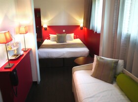 Kyriad Direct Rennes Ouest