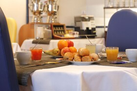 Kyriad Direct Rennes Ouest