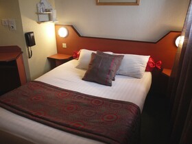 Kyriad Direct Rennes Ouest