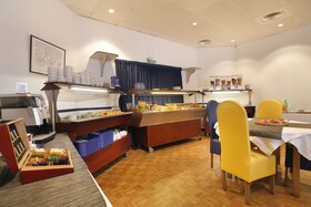 Kyriad Direct Rennes Ouest