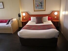 Kyriad Direct Rennes Ouest