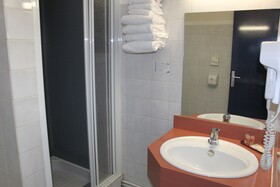 Kyriad Direct Rennes Ouest