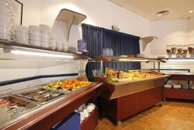 Kyriad Direct Rennes Ouest