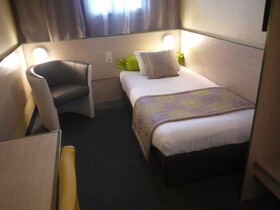 Kyriad Direct Rennes Ouest