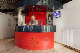 Kyriad Direct Rennes Ouest