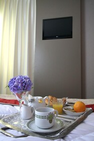 Kyriad Direct Rennes Ouest