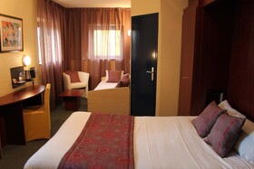 Kyriad Direct Rennes Ouest