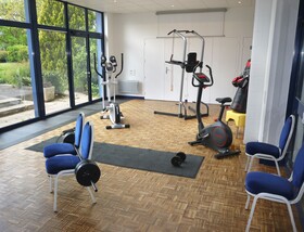 Kyriad Direct Rennes Ouest