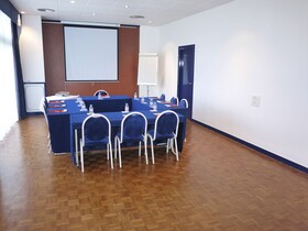 Kyriad Direct Rennes Ouest