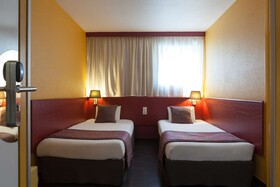 Kyriad Direct Rennes Ouest