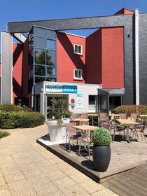 Kyriad Direct Rennes Ouest