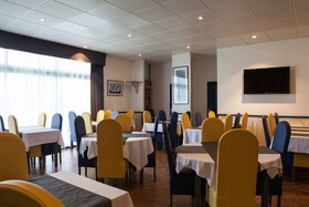 Kyriad Direct Rennes Ouest