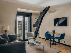 La Maison de Nemours