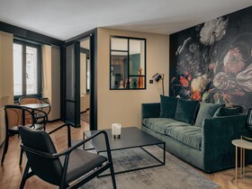 La Maison de Nemours