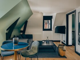 La Maison de Nemours