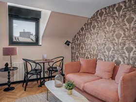 La Maison de Nemours