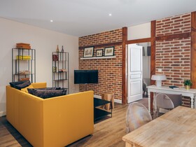 La Maison de Nemours