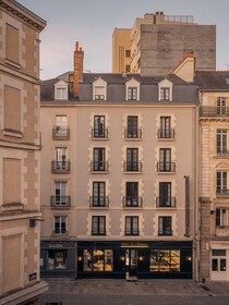 La Maison de Nemours