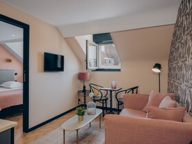 La Maison de Nemours