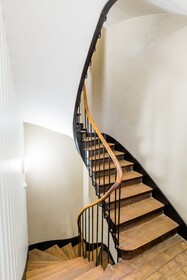 La Maison de Nemours