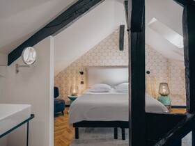 La Maison de Nemours