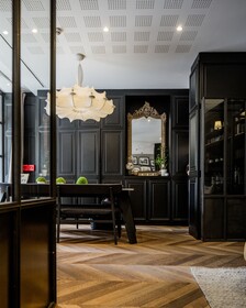 La Maison de Nemours