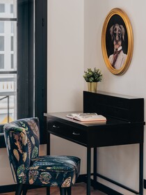 La Maison de Nemours