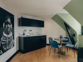 La Maison de Nemours