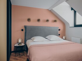 La Maison de Nemours