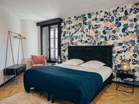 La Maison de Nemours