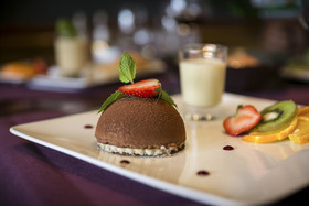 Brit Hotel Rennes - Le Castel