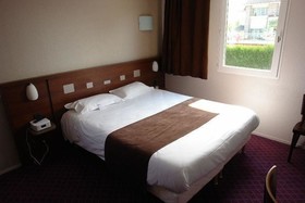 Brit Hotel Rennes - Le Castel