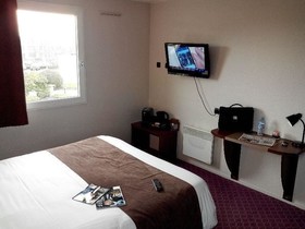 Brit Hotel Rennes - Le Castel