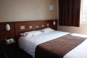 Brit Hotel Rennes - Le Castel