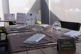 Brit Hotel Rennes - Le Castel