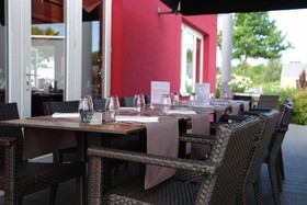 Brit Hotel Rennes - Le Castel