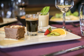 Brit Hotel Rennes - Le Castel