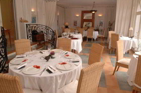 Lecoq-Gadby Hotel & Spa, The Originals Relais