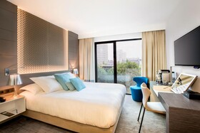 Le Saint-Antoine Hotel & Spa, BW Premier Collection
