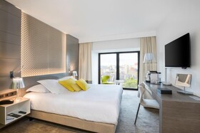 Le Saint-Antoine Hotel & Spa, BW Premier Collection