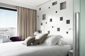 Le Saint-Antoine Hotel & Spa, BW Premier Collection