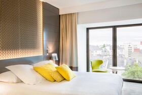 Le Saint-Antoine Hotel & Spa, BW Premier Collection