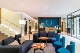 Le Saint-Antoine Hotel & Spa, BW Premier Collection