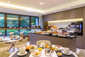 Le Saint-Antoine Hotel & Spa, BW Premier Collection