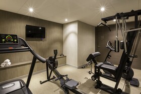 Le Saint-Antoine Hotel & Spa, BW Premier Collection
