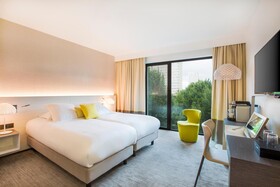 Le Saint-Antoine Hotel & Spa, BW Premier Collection