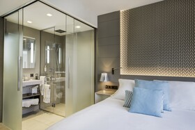 Le Saint-Antoine Hotel & Spa, BW Premier Collection