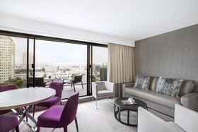 Le Saint-Antoine Hotel & Spa, BW Premier Collection