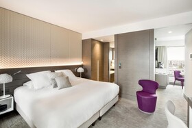 Le Saint-Antoine Hotel & Spa, BW Premier Collection
