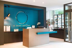 Le Saint-Antoine Hotel & Spa, BW Premier Collection
